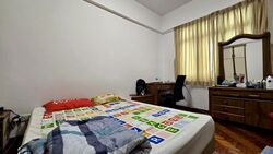 Hume Park I (D21), Condominium #573806981